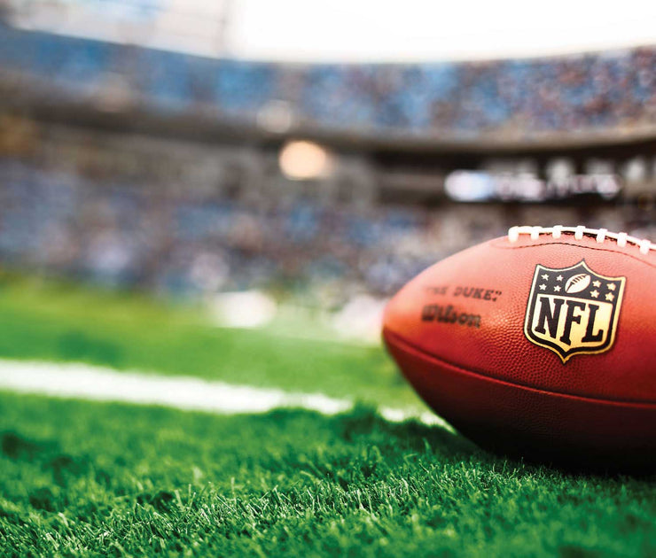 Get an NFL Football for Sale