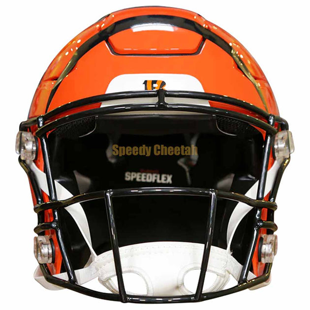 Cincinnati Bengals On Field Alternate Authentic SpeedFlex