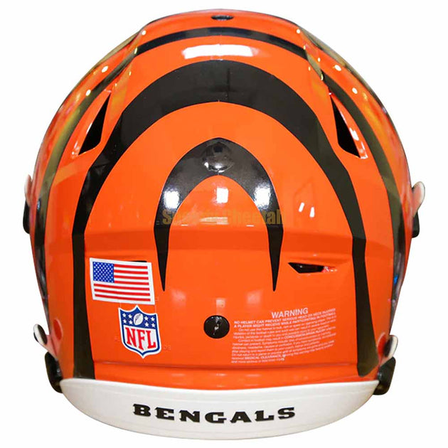 Cincinnati Bengals On Field Alternate Authentic SpeedFlex