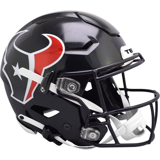 Houston Texans Riddell SpeedFlex Authentic Helmet - NEW 2024 – The ...