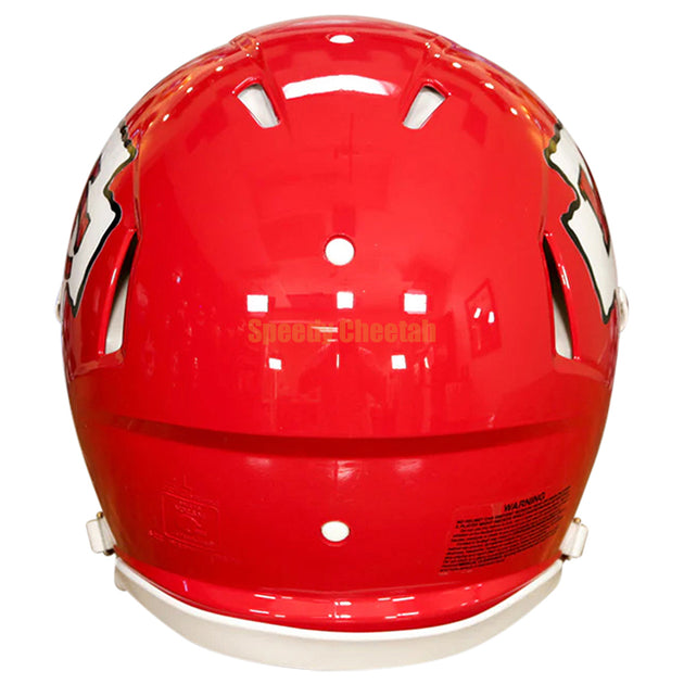 Riddell Kansas City Chiefs VSR4 Throwback 1963-1973 Full-Size selling