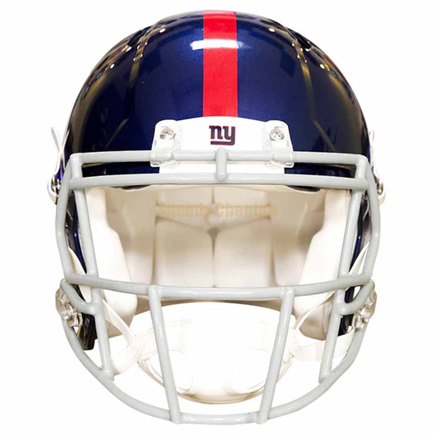 Giants helmet hotsell