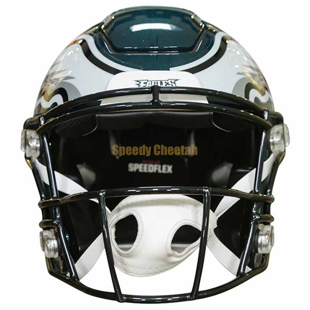 Eagles 2024 speedflex helmet