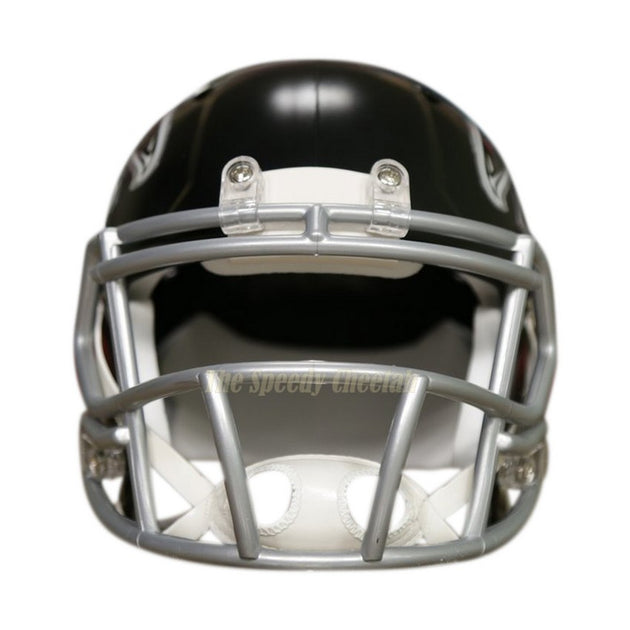 Atlanta Falcons Riddell SpeedFlex Authentic Helmet – The Speedy Cheetah