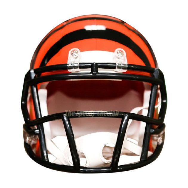 Cincinnati Bengals Riddell Speed Mini Helmet