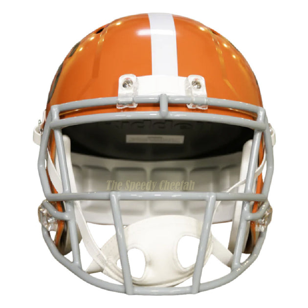 Cleveland Browns To Wear New White Helmets With 1946 Throwback