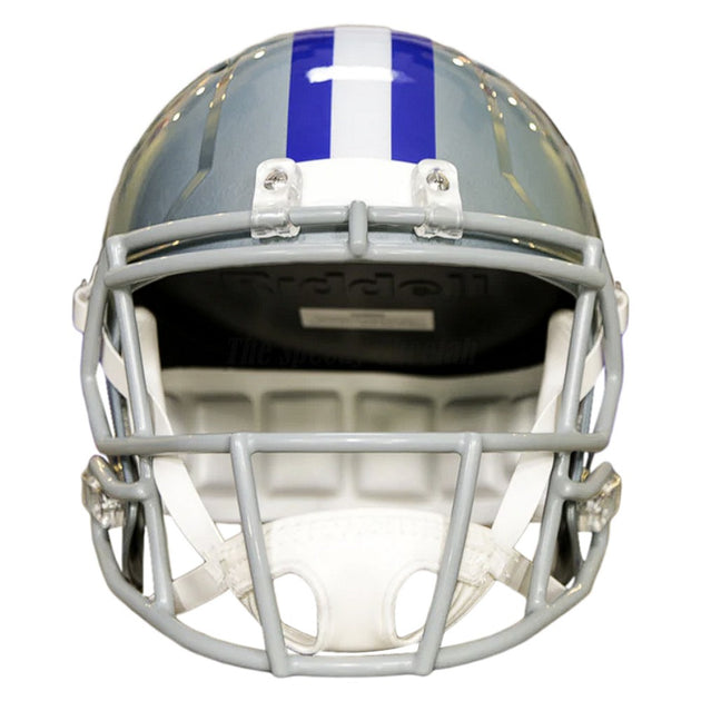 Dallas Cowboys Riddell Speed Throwback 64-66 Authentic Full Size Football  Helmet