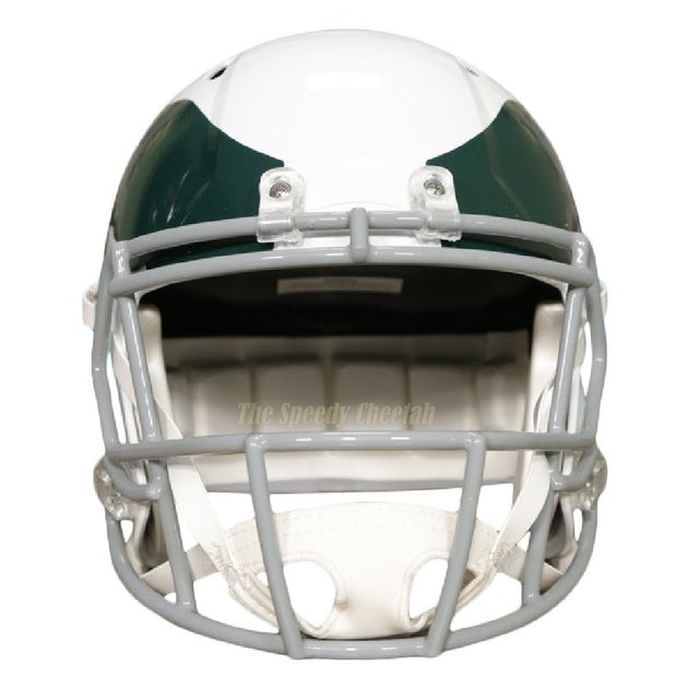 Philadelphia Eagles Replica Throwback Helmet 69-73 - SWIT Sports