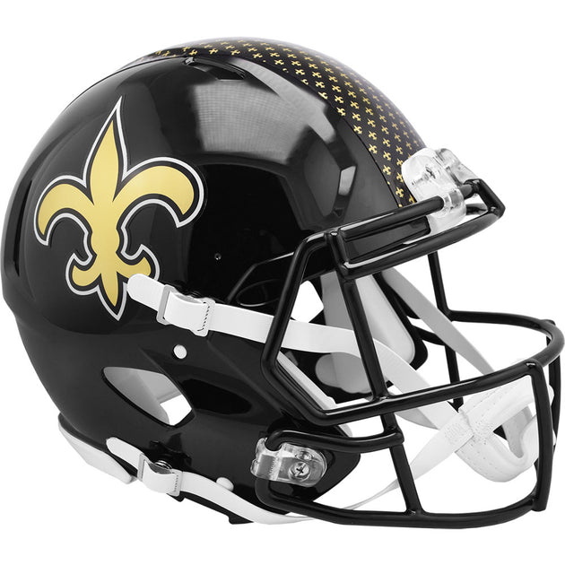 New Orleans Saints Riddell 2023 Salute To Service Speed Flex