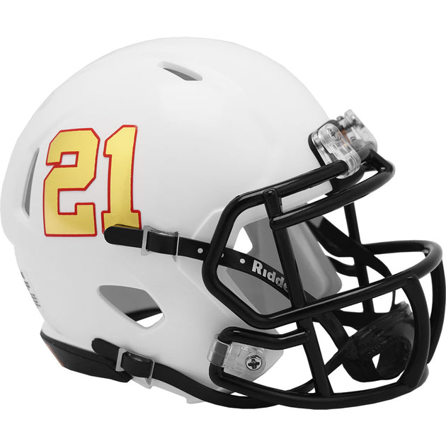 Navy store mini helmet