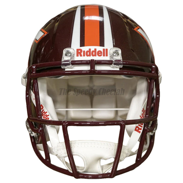 Riddell Speed Authentic NFL Football Helmets – The Speedy Cheetah