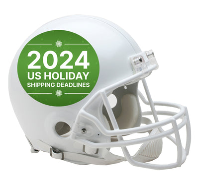 Holiday Shipping Deadlines!