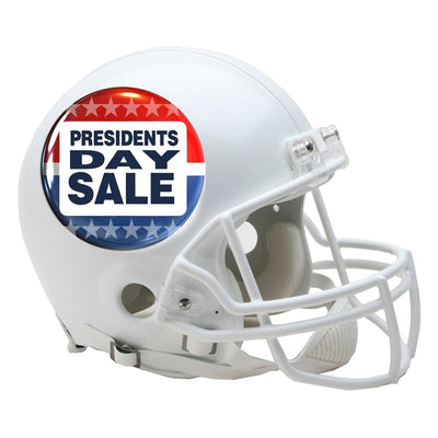 President's Day Sale Starts Now!