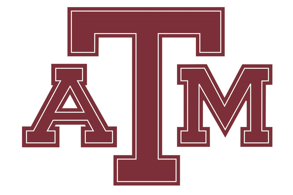 Texas A&M Aggies Helmets – The Speedy Cheetah