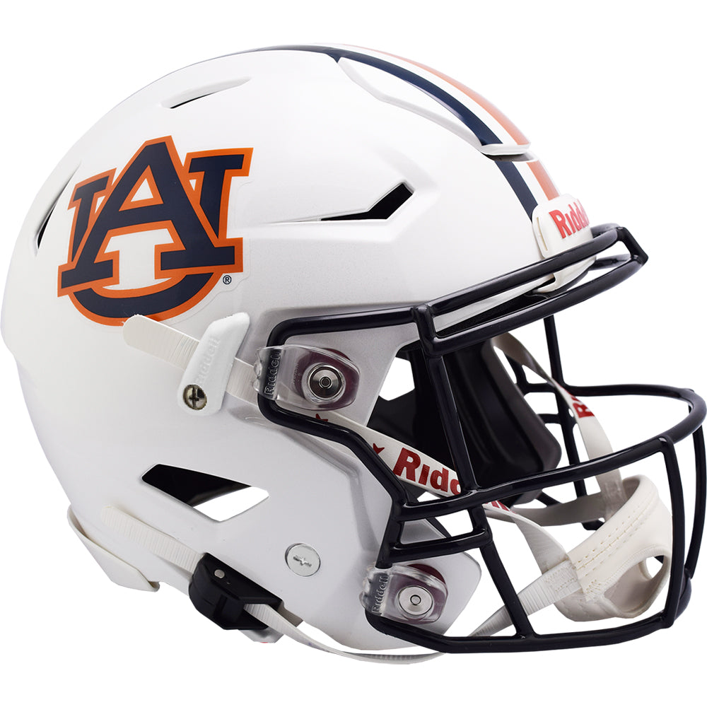 Auburn Tigers SpeedFlex Authentic Helmet The Speedy Cheetah