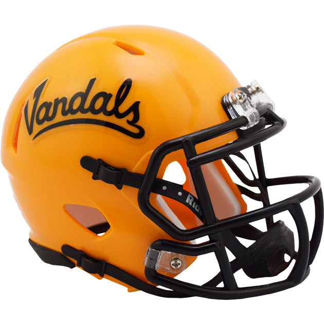 Idaho Vandals Speed Mini Helmet – The Speedy Cheetah