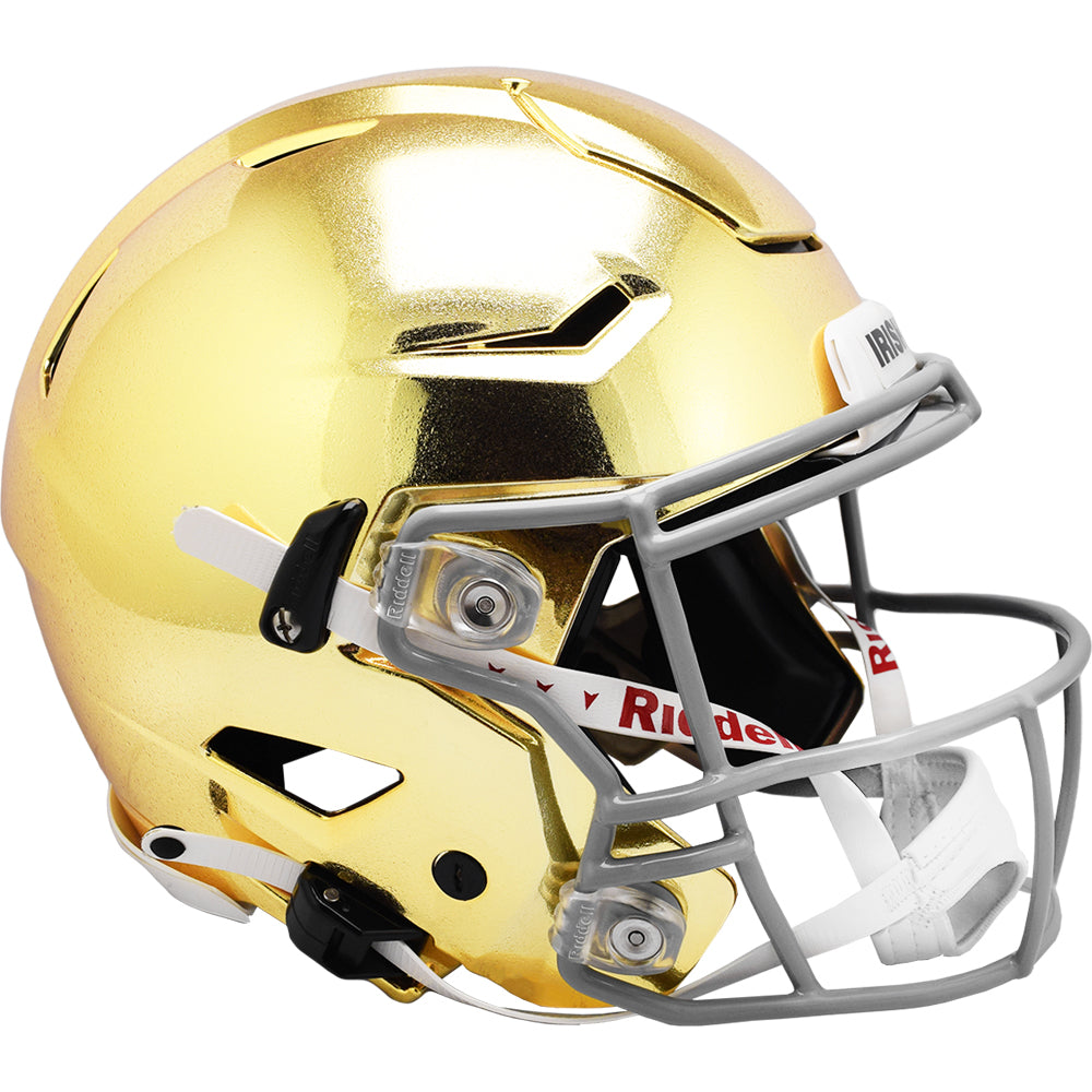 Riddell NCAA Boston College Eagles Speed Mini Helmet