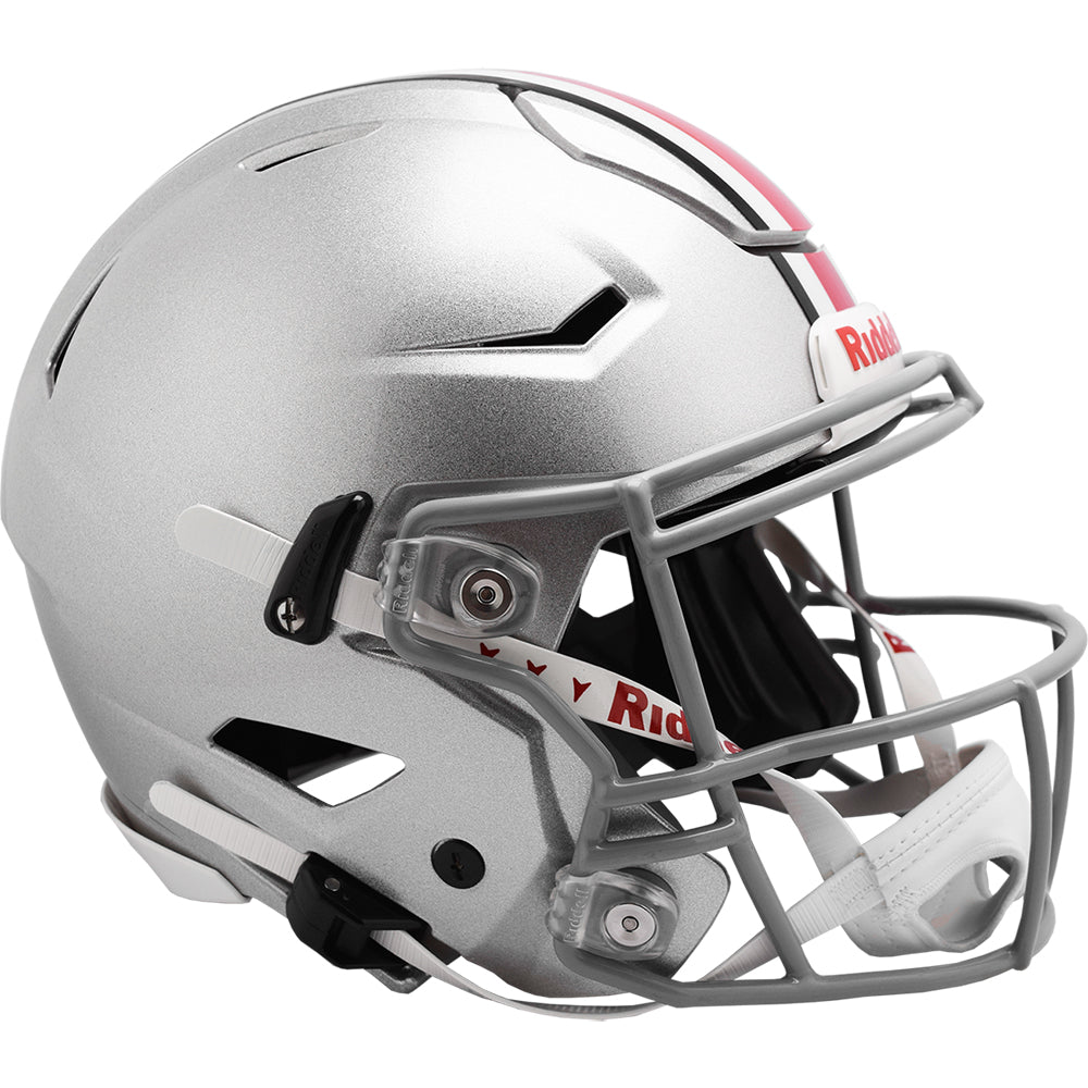 Osu store mini helmet