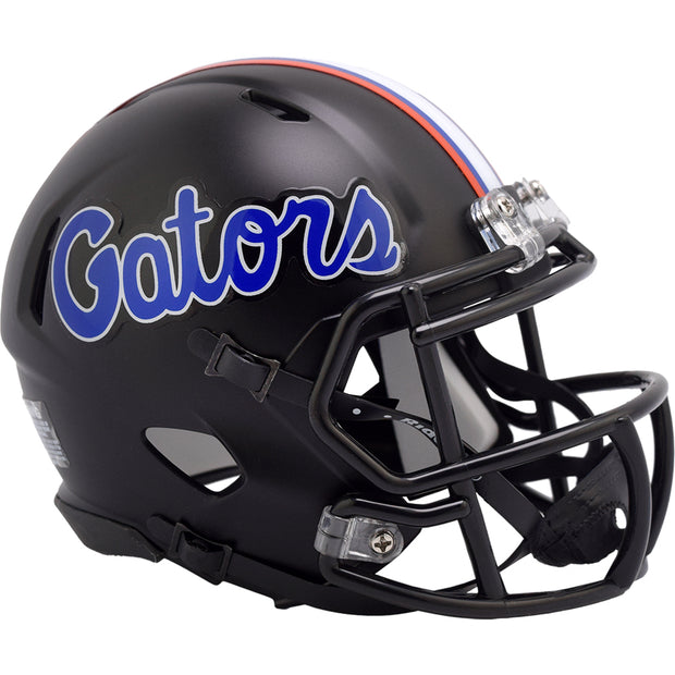 Florida Gators Riddell Speed Mini Helmet - Black