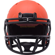 Chicago Bears Riddell Speed Mini Helmet - Rave