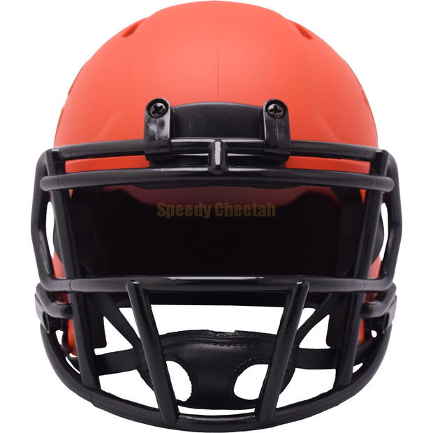 Cincinnati Bengals Riddell Speed Mini Helmet - Rave