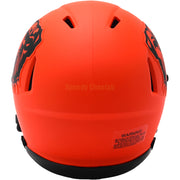 Cleveland Browns Riddell Speed Mini Helmet - Rave