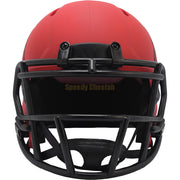 Arizona Cardinals Riddell Speed Mini Helmet - Rave