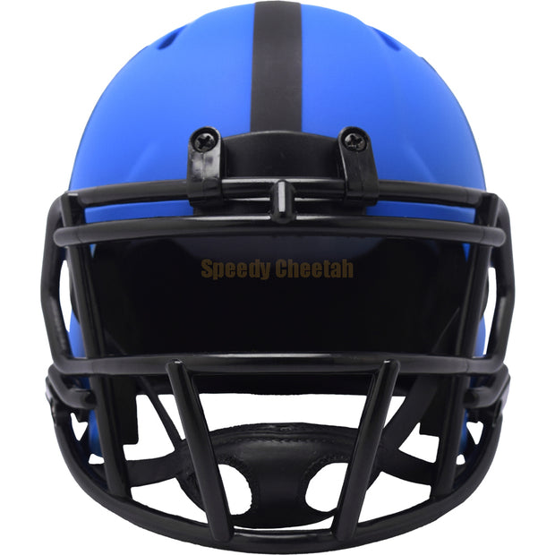 Indianapolis Colts Riddell Speed Mini Helmet - Rave