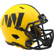 Washington Commanders Riddell Speed Mini Helmet - Rave