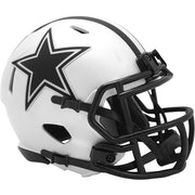 Dallas Cowboys Riddell Speed Mini Helmet - Rave