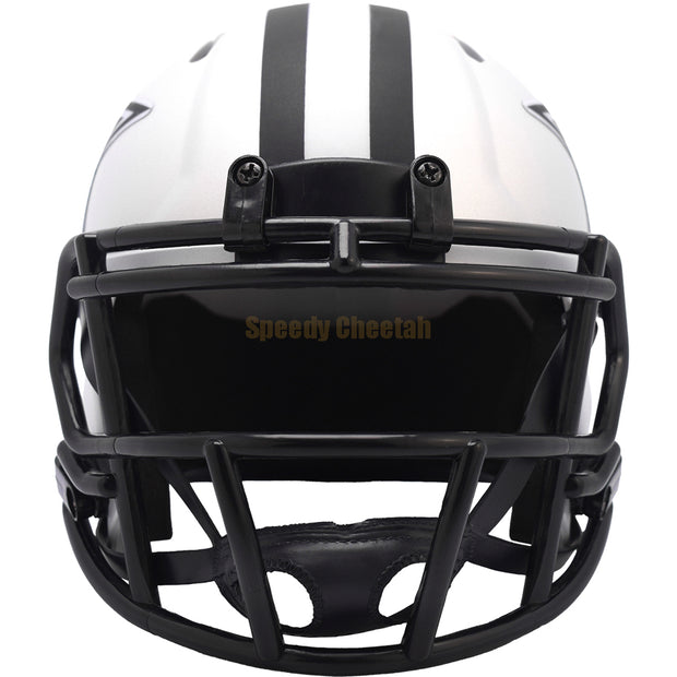 Dallas Cowboys Riddell Speed Mini Helmet - Rave