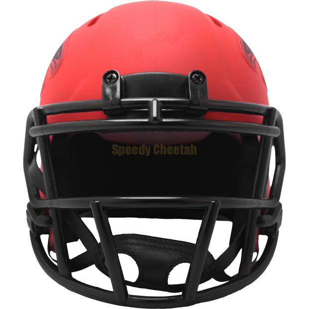 Atlanta Falcons Riddell Speed Mini Helmet - Rave