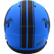 Detroit Lions Riddell Speed Mini Helmet - Rave