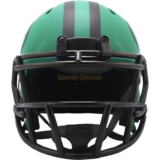 Green Bay Packers Riddell Speed Mini Helmet - Rave