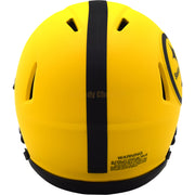 Pittsburgh Steelers Riddell Speed Mini Helmet - Rave