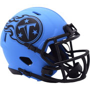 Tennessee Titans Riddell Speed Mini Helmet - Rave