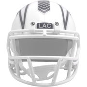 LA Chargers Riddell Speed Mini Helmet - Salute To Service 2024