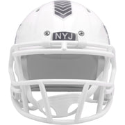 New York Jets Riddell Speed Mini Helmet - Salute To Service 2024 - OPEN BOX