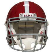 Alabama Crimson Tide Riddell Speed Authentic Helmet