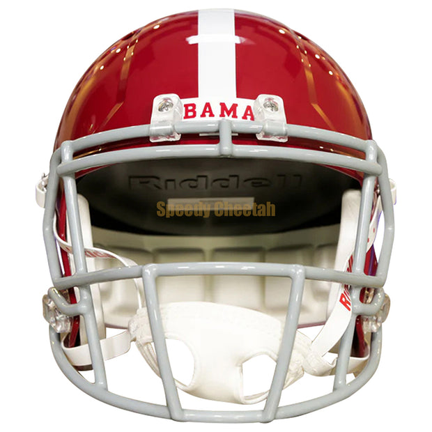 Alabama Crimson Tide Riddell Speed Replica Helmet