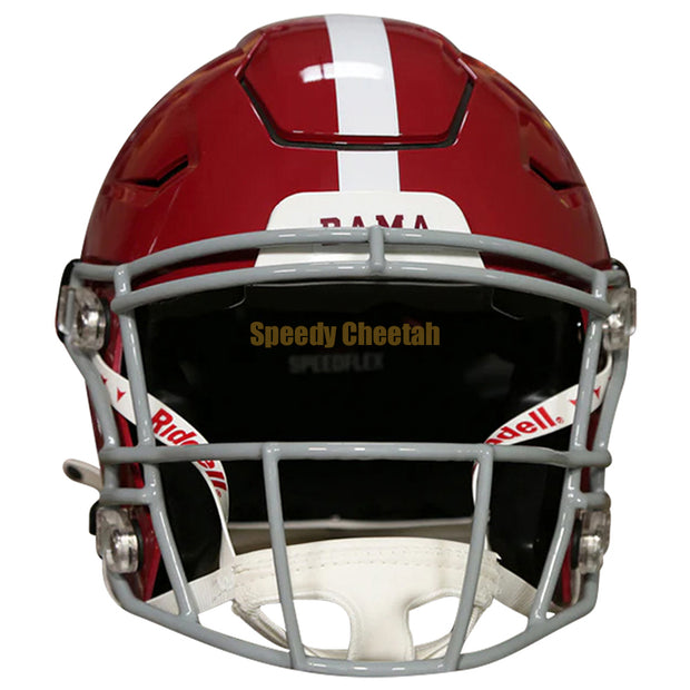 Alabama Crimson Tide Riddell SpeedFlex Authentic Helmet