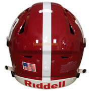 Alabama Crimson Tide Riddell SpeedFlex Authentic Helmet