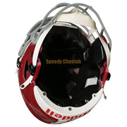 Alabama Crimson Tide Riddell SpeedFlex Authentic Helmet