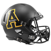 Appalachian State Mountaineers Riddell Speed Replica Helmet