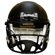 Appalachian State Mountaineers Riddell Speed Replica Helmet