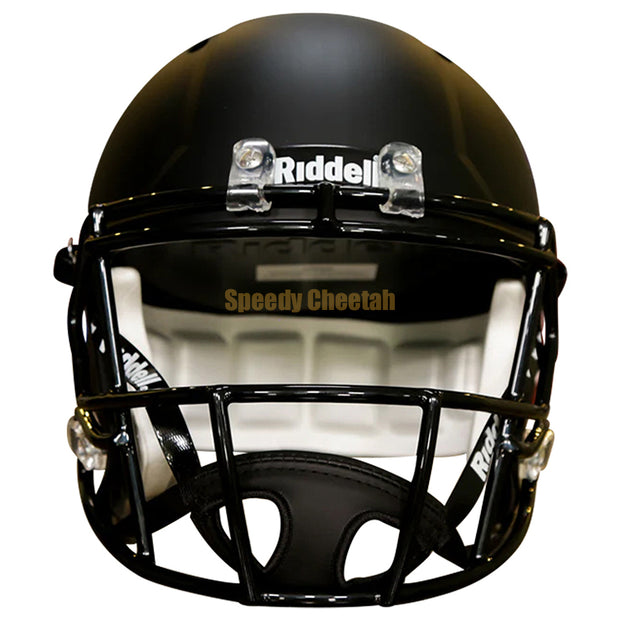 Appalachian State Mountaineers Riddell Speed Replica Helmet