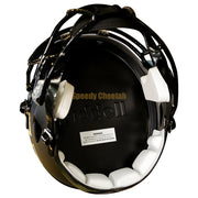 Appalachian State Mountaineers Riddell Speed Replica Helmet