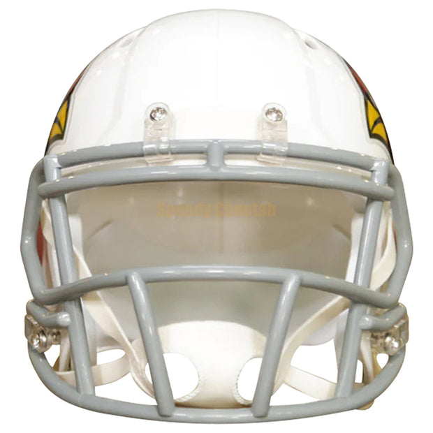 Arizona Cardinals Riddell Speed Mini Helmet