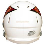 Arizona Cardinals Riddell Speed Mini Helmet