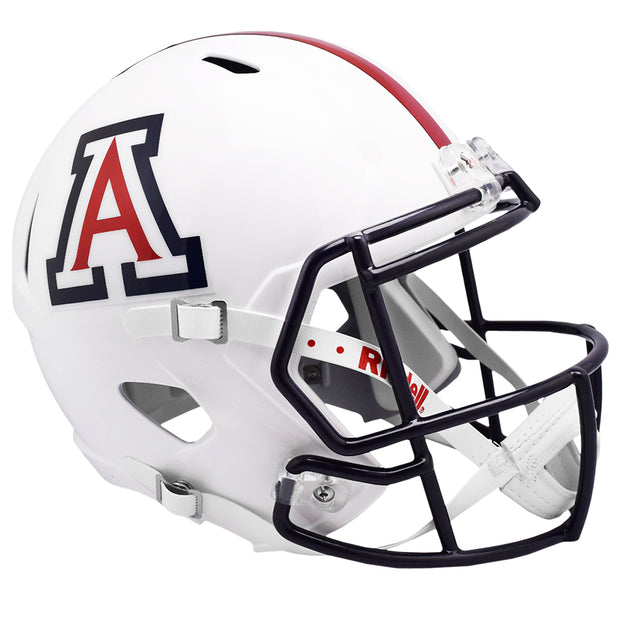 Arizona Wildcats Riddell Speed Replica Helmet